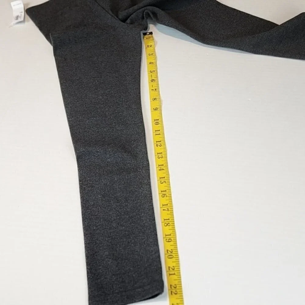 Old Navy size M / 8 gray leggings / pants New